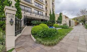 Imagem 2: PORTO ALEGRE - Apartamento Padrão - Passo da Areia