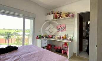 Imagem 7: Sobrado em Condomínio 5 Quartos - Jardins Verona codigo: 23409