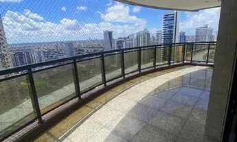 Imagem: Kristal River - 3 suítes - Umarizal