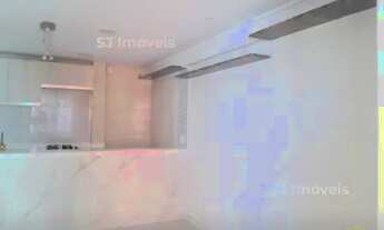 Imagem 3: Apartamento para aluguel tem 90 metros quadrados com 3 quartos