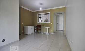 Imagem 4: Apartamento para Aluguel - Panamby, 2 Quartos, 78 m2