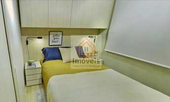 Imagem 6: Apartamento 2 dormitórios na Vila Ema