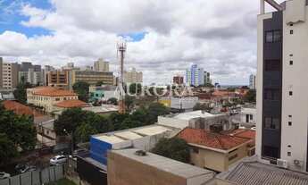 Imagem 4: Apartamento no Residencial Biarritz para locação, Vila Larsen 1, Londrina, PR