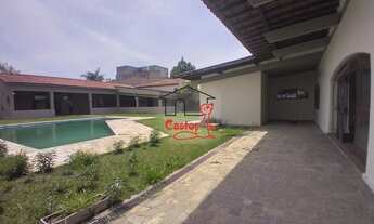 Imagem: Casa a venda - Lessa - Pindamonhangaba /