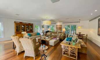 Imagem 4: Jardim Pernambuco -Casa Leblon - Rio de Janeiro