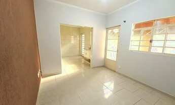 Imagem 2: Casa para aluguel, 1 quarto, 2 vagas, Jardim Brasil - Limeira/SP