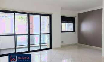 Imagem: Apartamento Venda Higienópolis 70 m² 1
