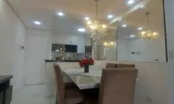 Imagem 6: APARTAMENTO RESIDENCIAL em SÃO BERNARDO DO CAMPO - SP, TABOÃO/JARDIM CELESTE