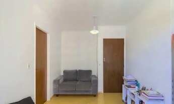 Imagem: Apartamento para aluguel tem 39 metros quadrados