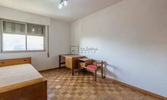 Imagem 14: Apartamento Locação Jardim Paulista 150 m² 3 Dormitórios