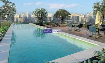 Imagem 3: SãO PAULO - Apartamento Padrão - Chácara Santo Antônio