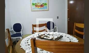 Imagem 2: Apartamento para Aluguel - Jardim Três Marias, 2 Quartos, 58 m2