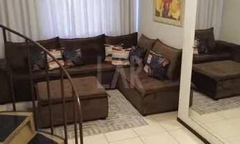 Imagem: Cobertura à venda, 3 quartos, 1 suíte