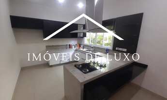 Imagem 3: Casa à Venda no Condomínio Xapada Parque Ytu Itu/SP - 4 suítes, piscina, cistena, poço art