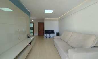 Imagem: Apartamento para venda tem 140 metros quadrados