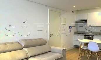 Imagem 4: Apartamento residencial nos jardins, locação sem burocracia