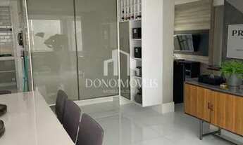 Imagem 3: Cobertura Duplex de 195m2 com 3 dorms, Centro, Santo André