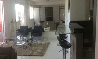 Imagem: Apartamento para locação no Campolim