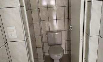 Imagem 5: Sala, 76 m² - venda por R$ 550.000 ou aluguel por R$ 2.390/mês - Vila Bastos - Santo André