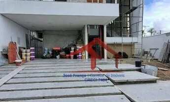 Imagem 2: Casa com 4 quartos suítes para alugar Terras Alphaville Ceará ll, 229 m² por R$ 8.719/mês