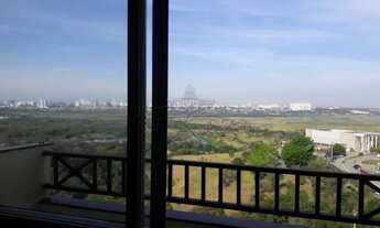 Imagem 4: Apartamento Padrão em São José dos Campos