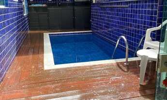 Imagem: Casa para festa e confraternização