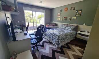 Imagem 3: Barueri - Casa de Condomínio - Alphaville Residencial Zero