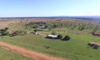 Imagem: Excelente Fazenda no Municipio de Cáceres