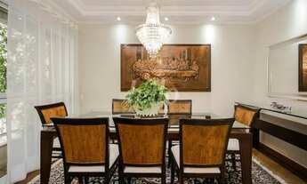 Imagem 4: São Paulo - Apartamento Padrão - Moema