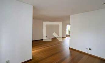 Imagem 2: Apartamento para Aluguel - Brooklin, 2 Quartos, 128 m2