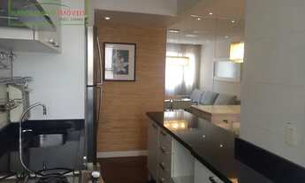 Imagem 6: SANTA CECÍLIA - 1 DORMITÓRIO MOBILIADO COM GARAGEM