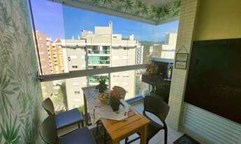 Imagem 5: Apartamento com 3 dormitórios à venda, 116 m² por R$ 1.390.000,00 - Itacorubi - Florianópo