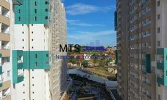 Imagem 3: COTA IMOBILIÁRIA OLÍMPIA PARK RESORT - 01 DORMITÓRIO - 6° ANDAR