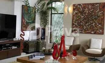 Imagem 3: Barra da Tijuca Apartamento com 4 dormitórios