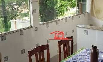 Imagem 3: Venda | Casa | 3 Quarto(s) | 4 Vaga(s) | Ceu Azul/cidade