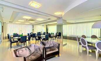 Imagem 5: FINAMENTE DECORADO, 5 SUÍTES, 3 VAGAS