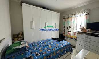 Imagem 7: Apartamento para aluguel, 2 quartos, 1 vaga, Jardim Vilage - Rio Claro/SP