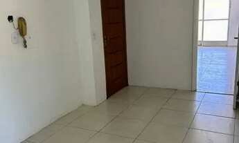 Imagem 7: Vendo Apto Frente - Rua Candido Benício