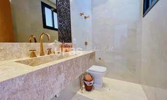 Imagem 7: Jardins Verona - Sobrado 4 quartos, sendo 4 suítes