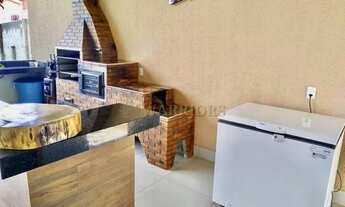 Imagem 2: VENDO CHÁCARA EM CONDOMÍNIO FECHADO - DOLCE VITTA EM HIDROLÂNDIA