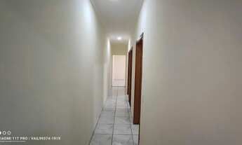 Imagem 7: Casa para Venda em Americana, Jardim Nielsen Ville, 3 dormitórios, 1 suíte, 2 banheiros, 2