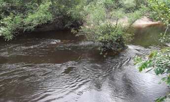 Imagem 6: Fazendinhas de 20.000m² as margens do Rio Paraúna /Serra do Cipó (Temos varias opções)