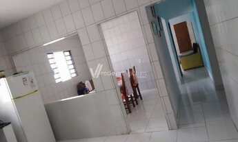 Imagem 4: Casa - Jardim do Trevo (Nova Veneza) - Sumaré