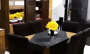 Imagem 6: Vendo Ótima Casa no Parque São Pedro 3 Qts (Suite