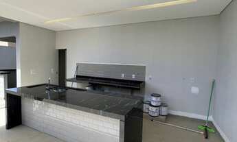 Imagem 6: Casa de condomínio para venda com 215 metros quadrados com 3 quartos