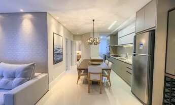 Imagem 3: UM APARTAMENTO DIFERENCIADO, COM AMPLO TERRAÇO NO ANDAR SUPERIOR. COMPLETAMENT