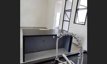 Imagem 2: CASA RESIDENCIAL em UBERLÂNDIA - MG, ACLIMAÇÃO