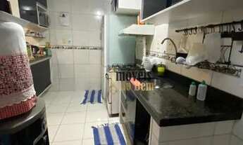 Imagem 6: Sobrado com 2 dormitórios à venda, 69 m² por R$ 279.000,00 - Guaribas - Eusébio/CE