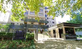 Imagem 3: Apartamento - R Emilio Cornelsen, 301 - Ahu - Curitiba - PR
