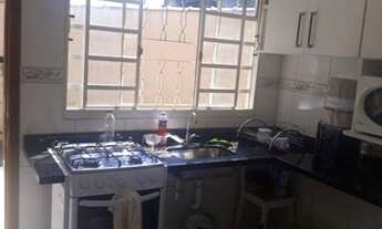 Imagem 2: Casa com 2 dormitórios à venda, 95 m² por R$ 200.000,00 - Cecap - Piracicaba/SP